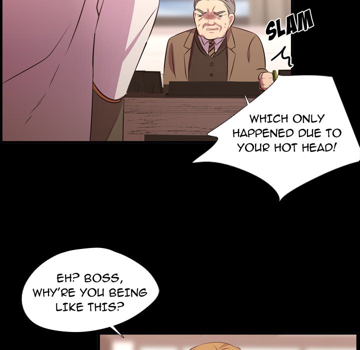 I Need Romance I Need Romance EP 56 - Toomics page 99 - 