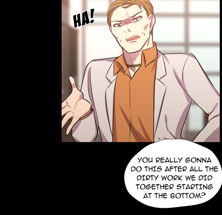 I Need Romance I Need Romance EP 56 - Toomics page 100 - 