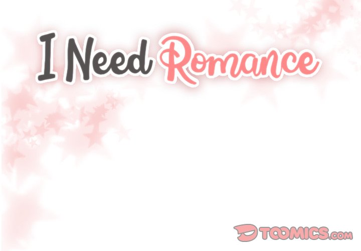 I Need Romance I Need Romance EP 57 - Toomics page 2 - 