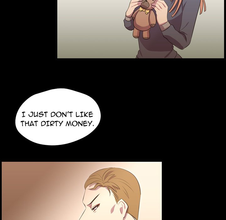 I Need Romance I Need Romance EP 57 - Toomics page 11 - 