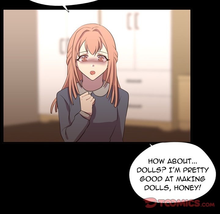 I Need Romance I Need Romance EP 57 - Toomics page 14 - 