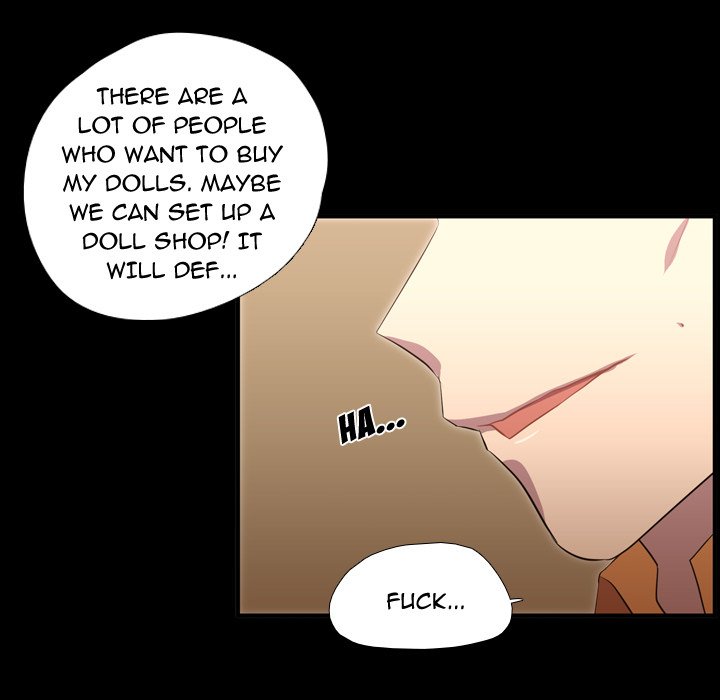 I Need Romance I Need Romance EP 57 - Toomics page 15 - 
