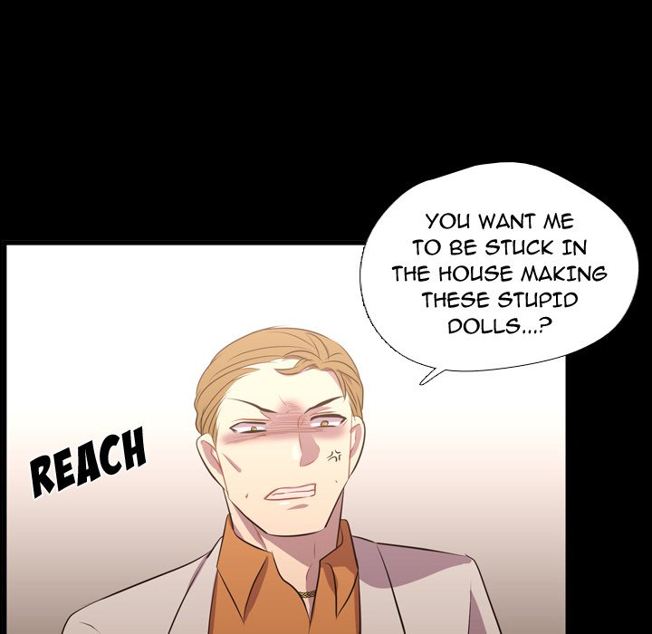 I Need Romance I Need Romance EP 57 - Toomics page 16 - 