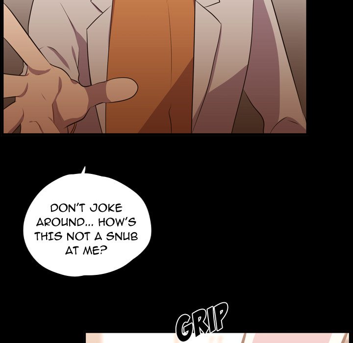 I Need Romance I Need Romance EP 57 - Toomics page 17 - 
