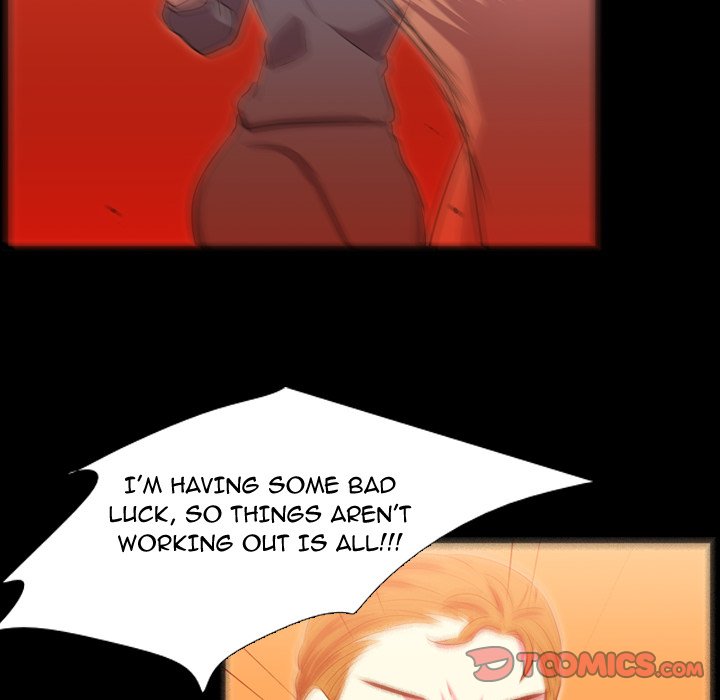 I Need Romance I Need Romance EP 57 - Toomics page 20 - 