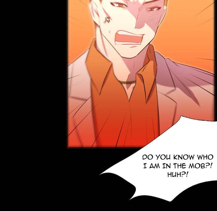 I Need Romance I Need Romance EP 57 - Toomics page 21 - 