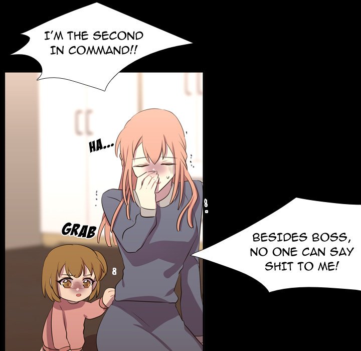 I Need Romance I Need Romance EP 57 - Toomics page 22 - 