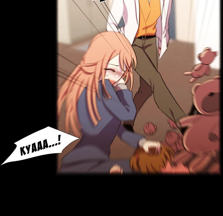 I Need Romance I Need Romance EP 57 - Toomics page 24 - 