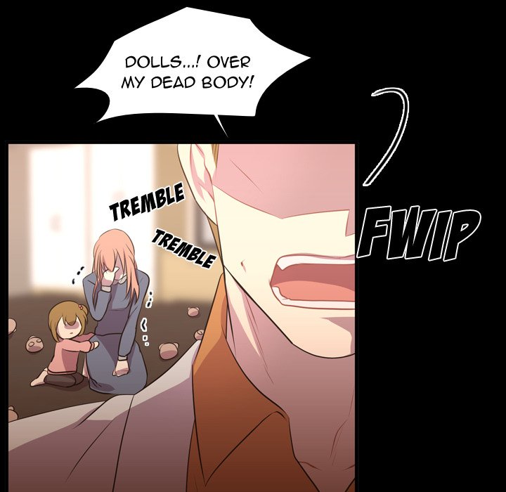 I Need Romance I Need Romance EP 57 - Toomics page 25 - 
