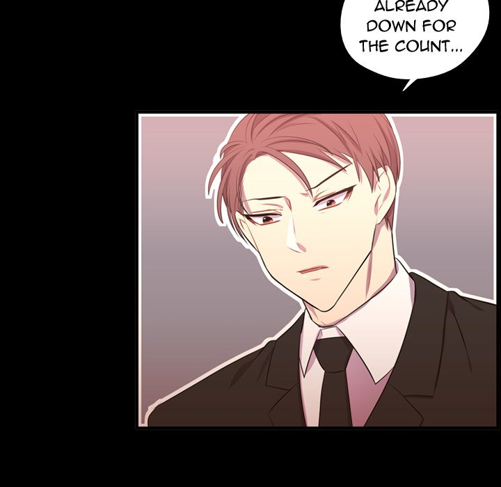 I Need Romance I Need Romance EP 57 - Toomics page 29 - 