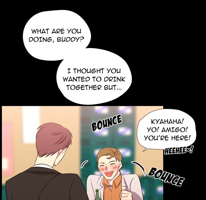 I Need Romance I Need Romance EP 57 - Toomics page 30 - 