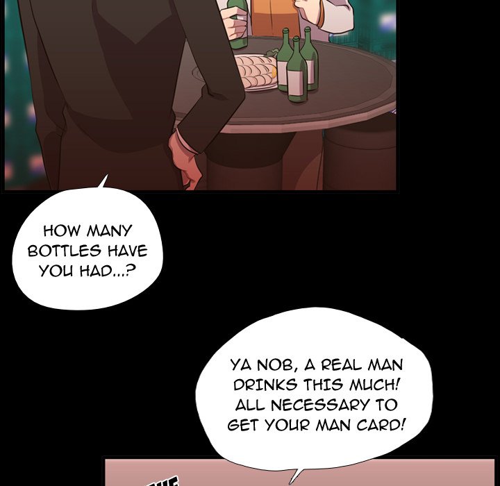 I Need Romance I Need Romance EP 57 - Toomics page 31 - 