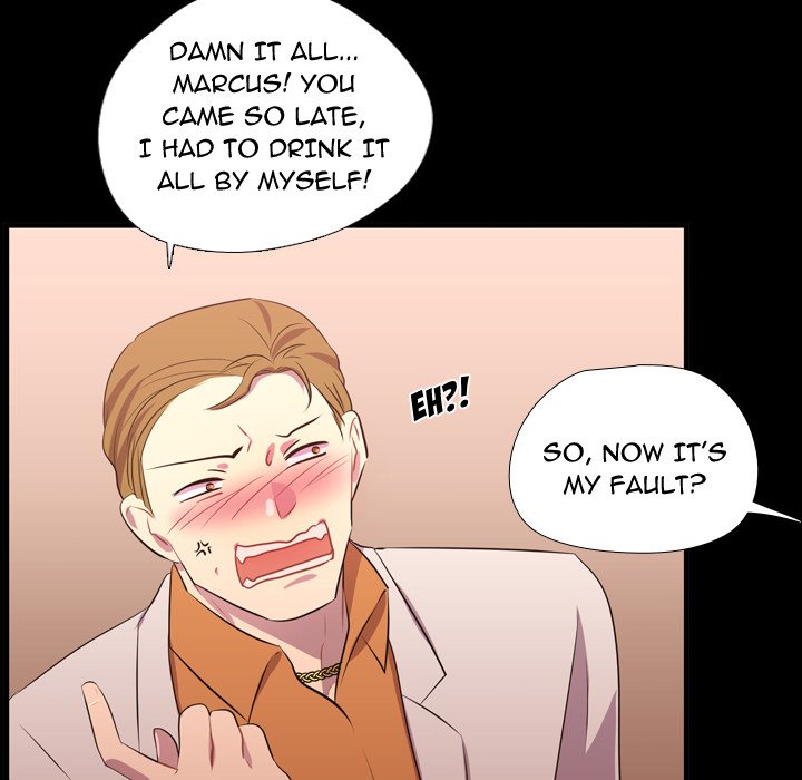 I Need Romance I Need Romance EP 57 - Toomics page 33 - 