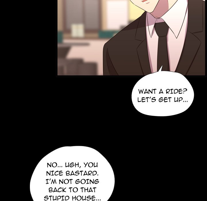 I Need Romance I Need Romance EP 57 - Toomics page 35 - 