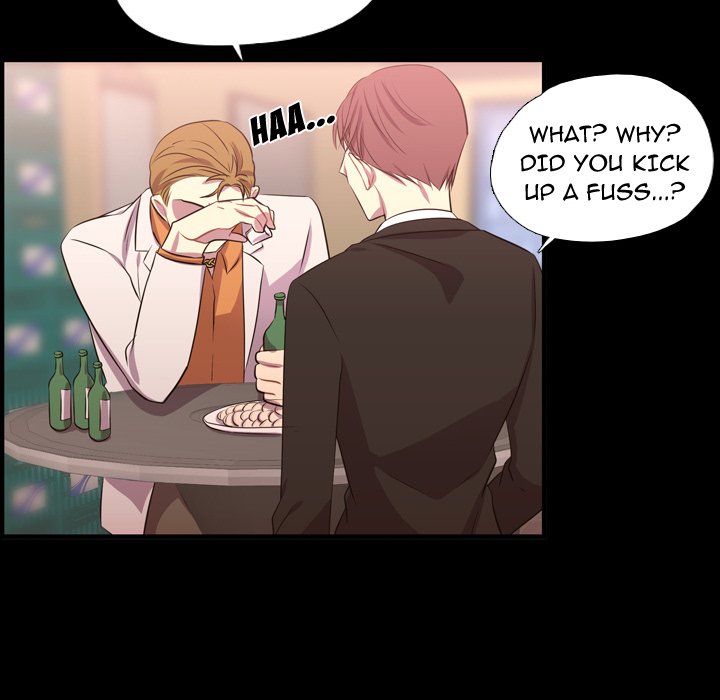 I Need Romance I Need Romance EP 57 - Toomics page 36 - 