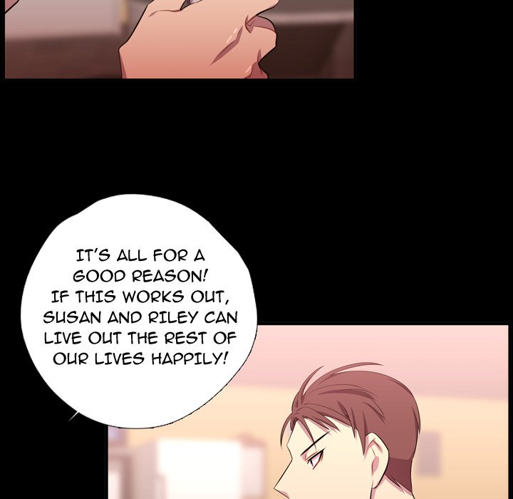 I Need Romance I Need Romance EP 57 - Toomics page 39 - 