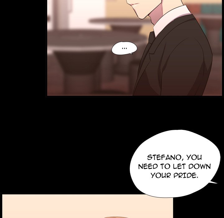I Need Romance I Need Romance EP 57 - Toomics page 40 - 