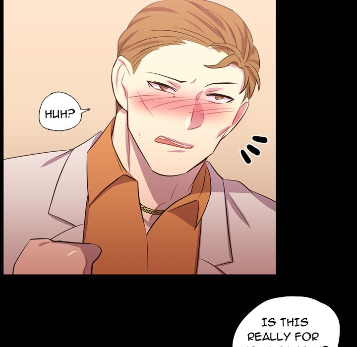 I Need Romance I Need Romance EP 57 - Toomics page 41 - 
