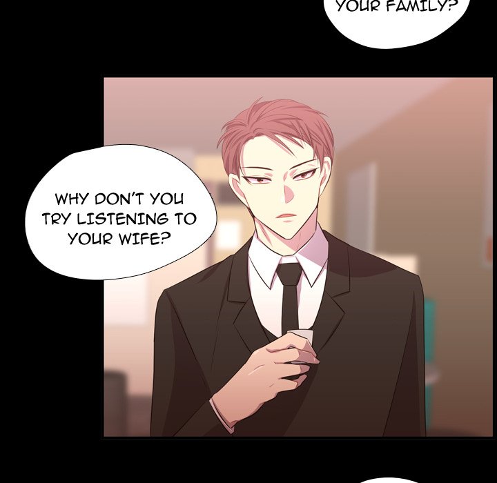 I Need Romance I Need Romance EP 57 - Toomics page 42 - 