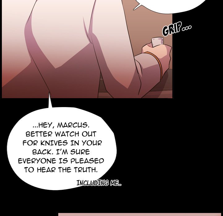 I Need Romance I Need Romance EP 57 - Toomics page 45 - 