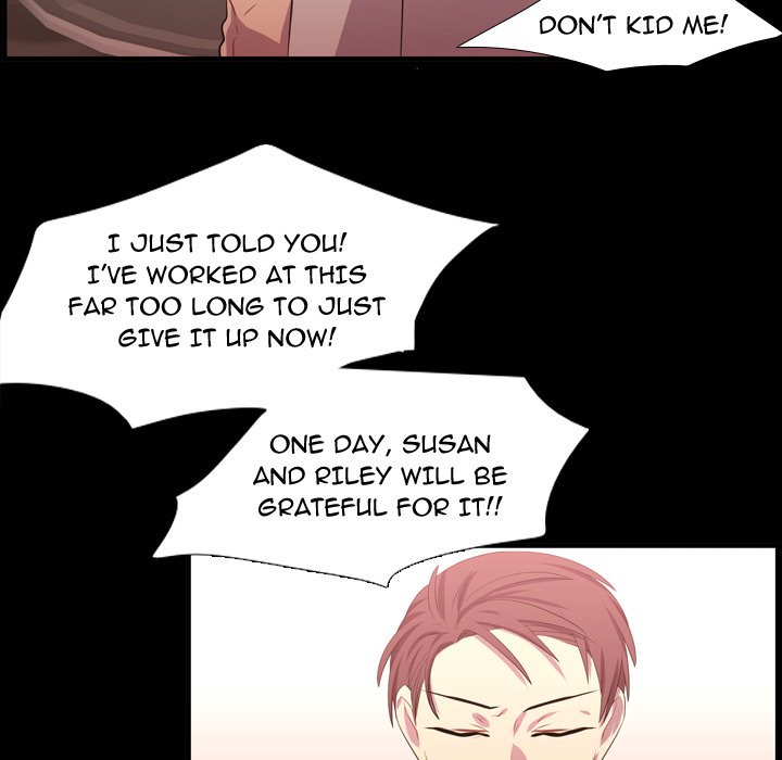 I Need Romance I Need Romance EP 57 - Toomics page 48 - 