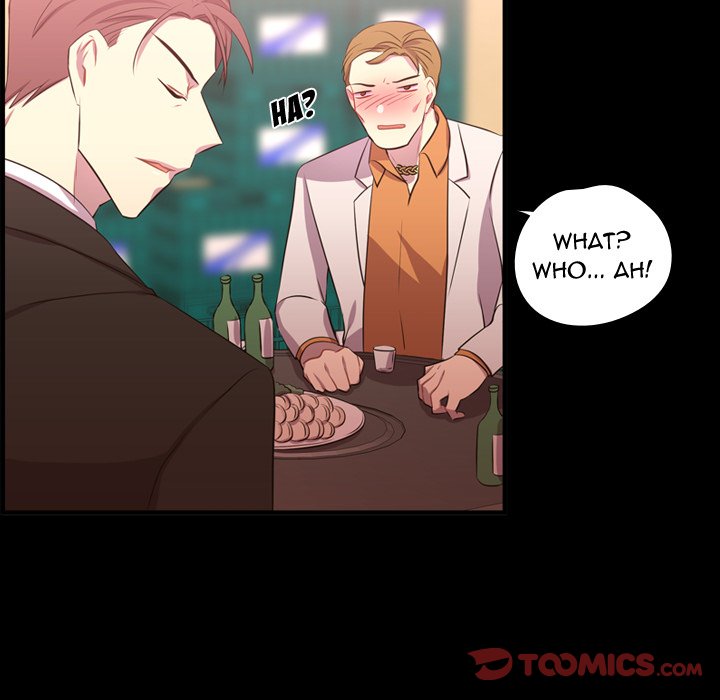 I Need Romance I Need Romance EP 57 - Toomics page 50 - 