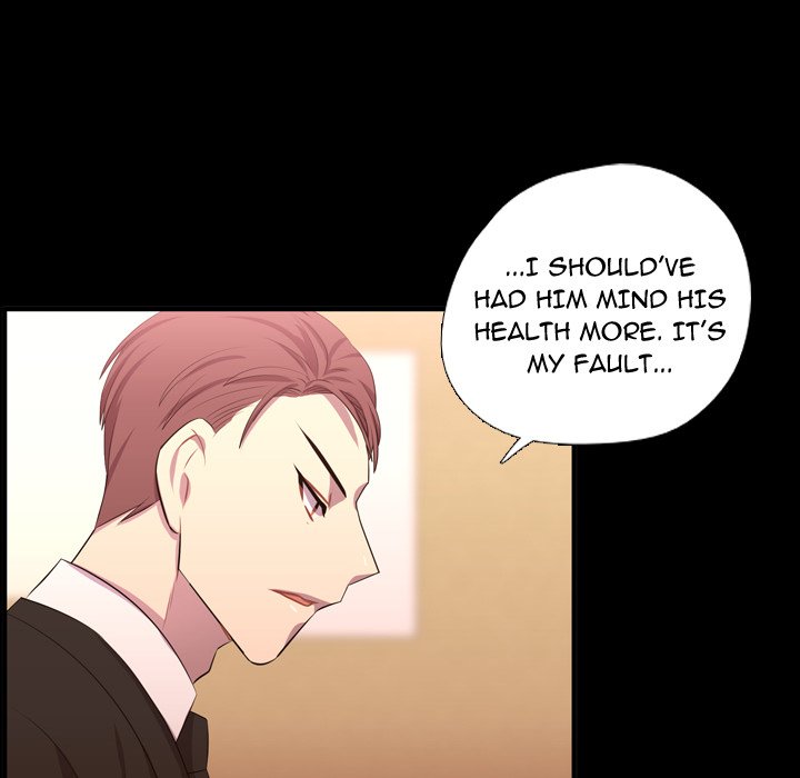 I Need Romance I Need Romance EP 57 - Toomics page 52 - 