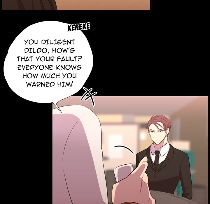I Need Romance I Need Romance EP 57 - Toomics page 53 - 