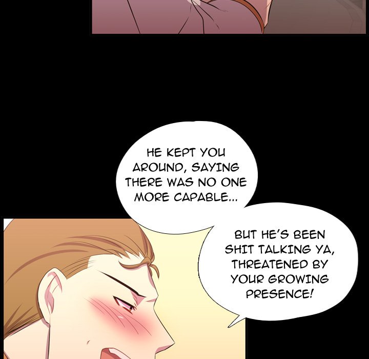 I Need Romance I Need Romance EP 57 - Toomics page 54 - 