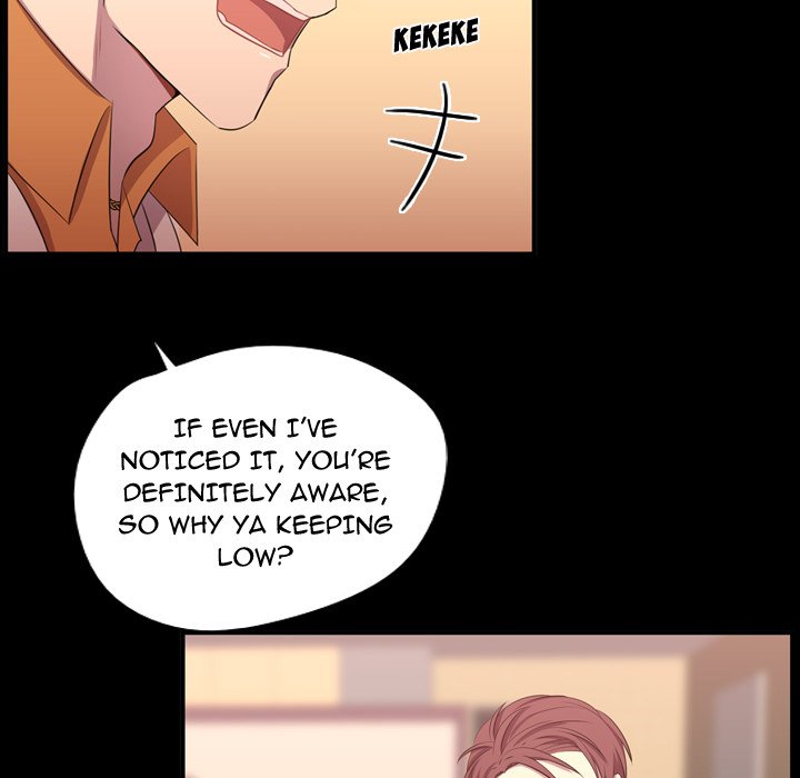 I Need Romance I Need Romance EP 57 - Toomics page 55 - 