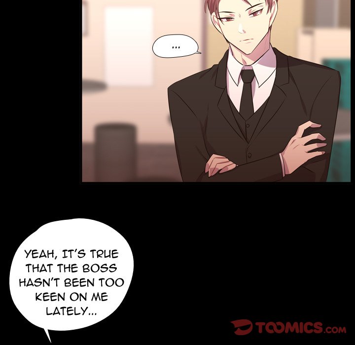 I Need Romance I Need Romance EP 57 - Toomics page 56 - 