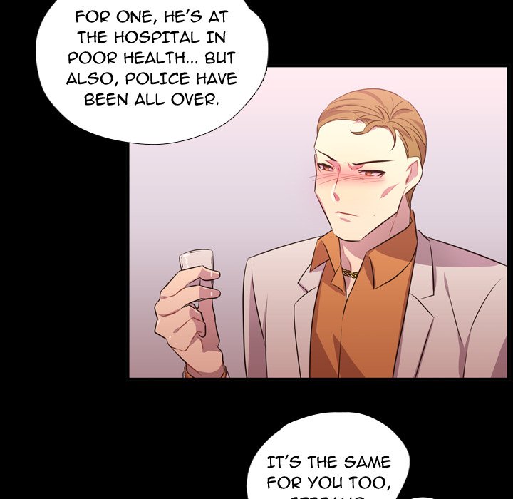 I Need Romance I Need Romance EP 57 - Toomics page 58 - 