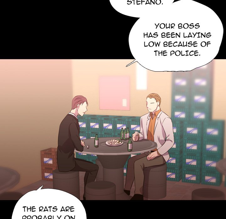 I Need Romance I Need Romance EP 57 - Toomics page 59 - 
