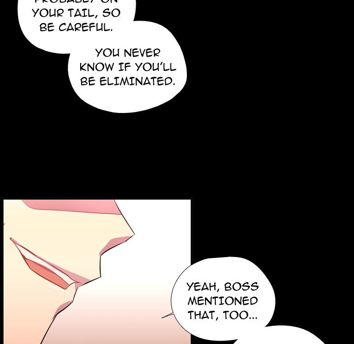 I Need Romance I Need Romance EP 57 - Toomics page 60 - 