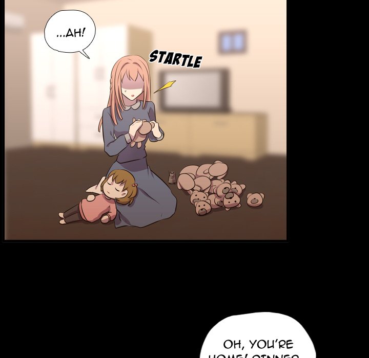 I Need Romance I Need Romance EP 57 - Toomics page 7 - 