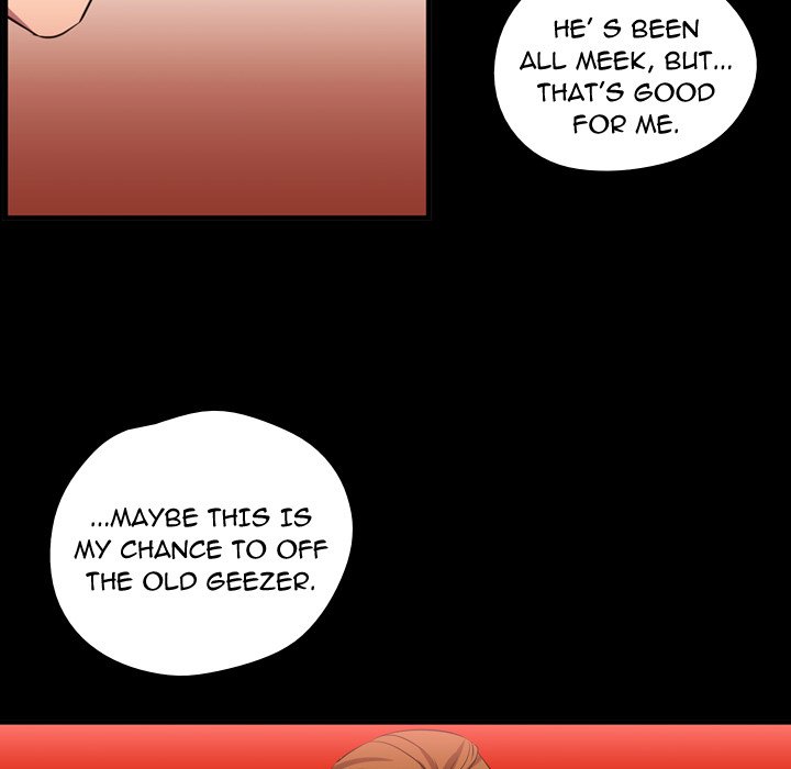 I Need Romance I Need Romance EP 57 - Toomics page 61 - 