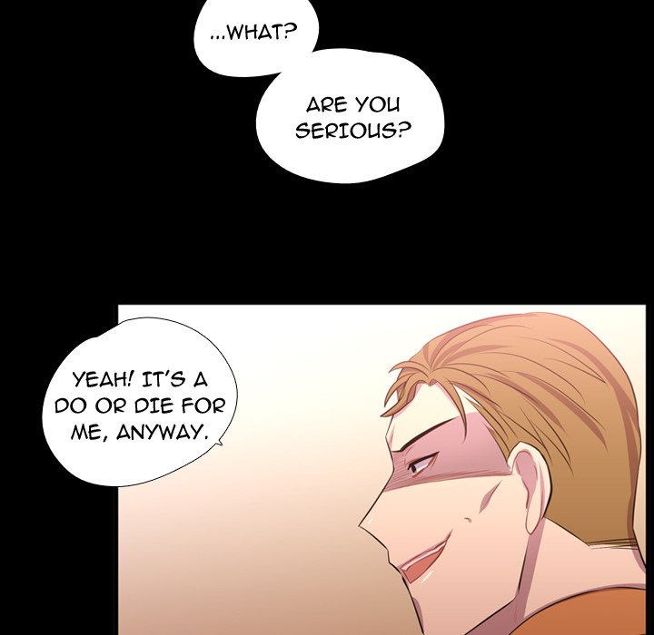 I Need Romance I Need Romance EP 57 - Toomics page 64 - 