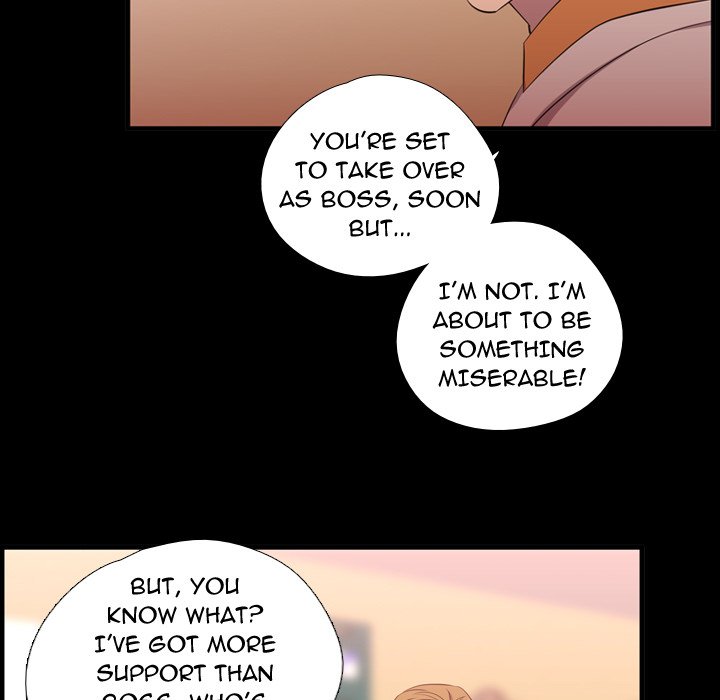 I Need Romance I Need Romance EP 57 - Toomics page 65 - 