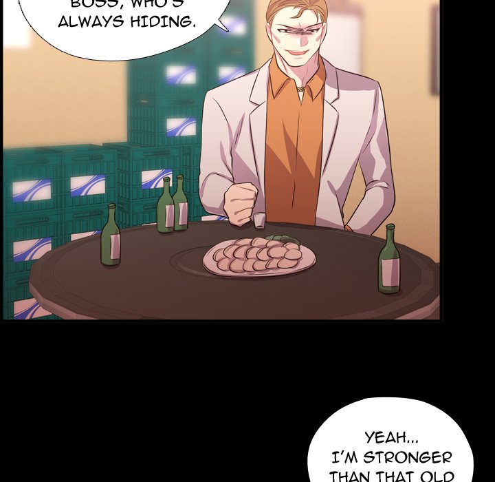 I Need Romance I Need Romance EP 57 - Toomics page 66 - 