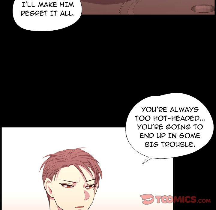 I Need Romance I Need Romance EP 57 - Toomics page 68 - 