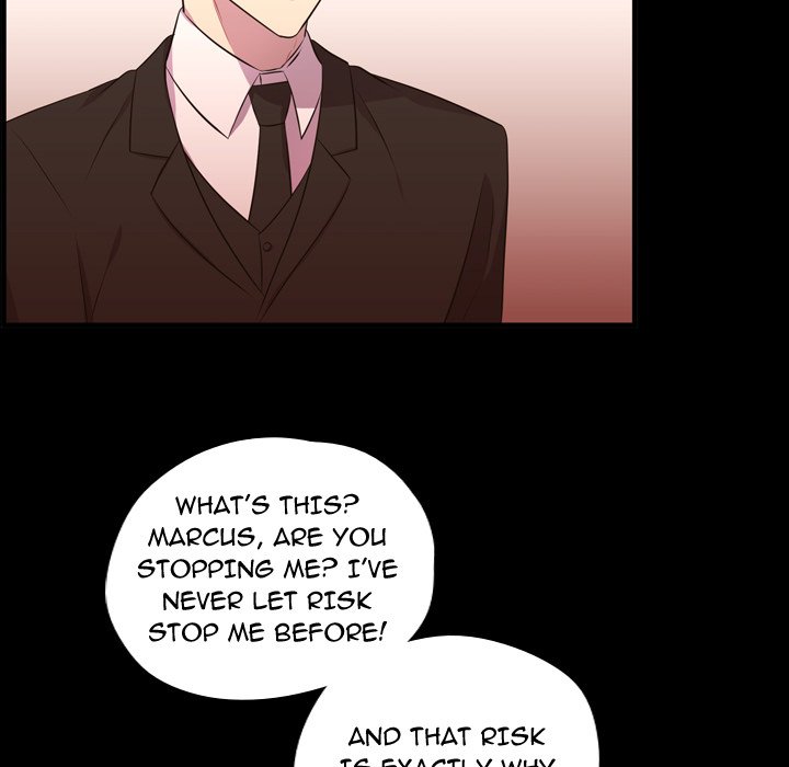I Need Romance I Need Romance EP 57 - Toomics page 69 - 