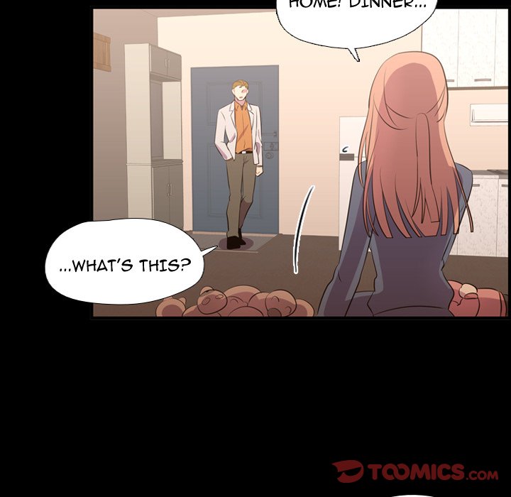 I Need Romance I Need Romance EP 57 - Toomics page 8 - 