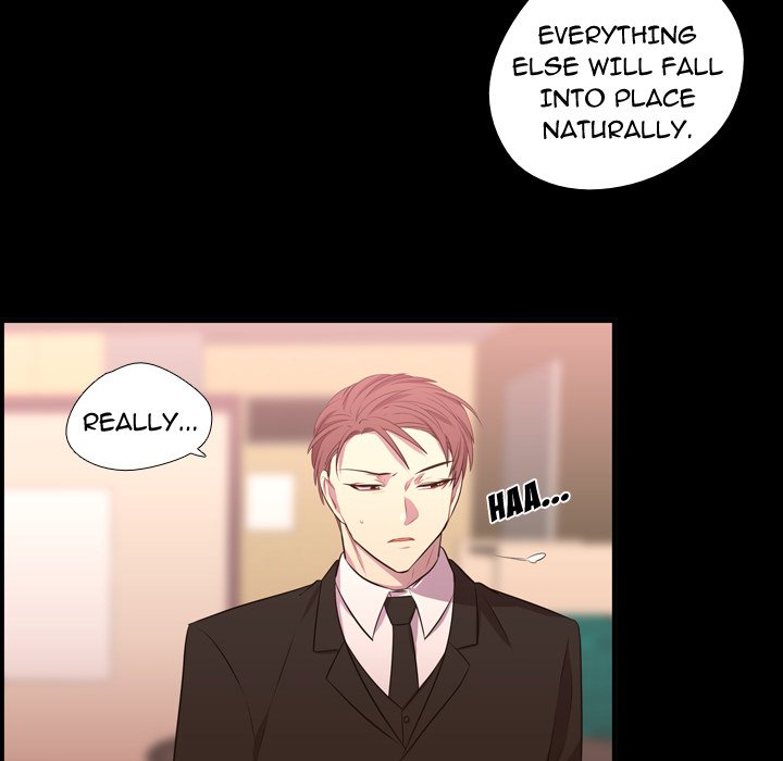 I Need Romance I Need Romance EP 57 - Toomics page 71 - 