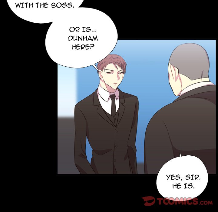 I Need Romance I Need Romance EP 57 - Toomics page 80 - 