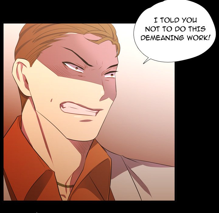 I Need Romance I Need Romance EP 57 - Toomics page 9 - 