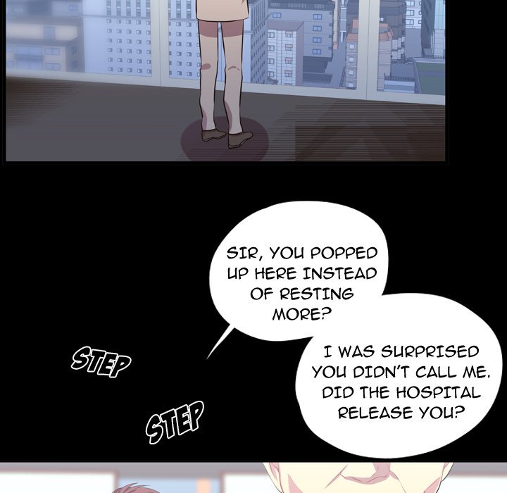 I Need Romance I Need Romance EP 57 - Toomics page 82 - 