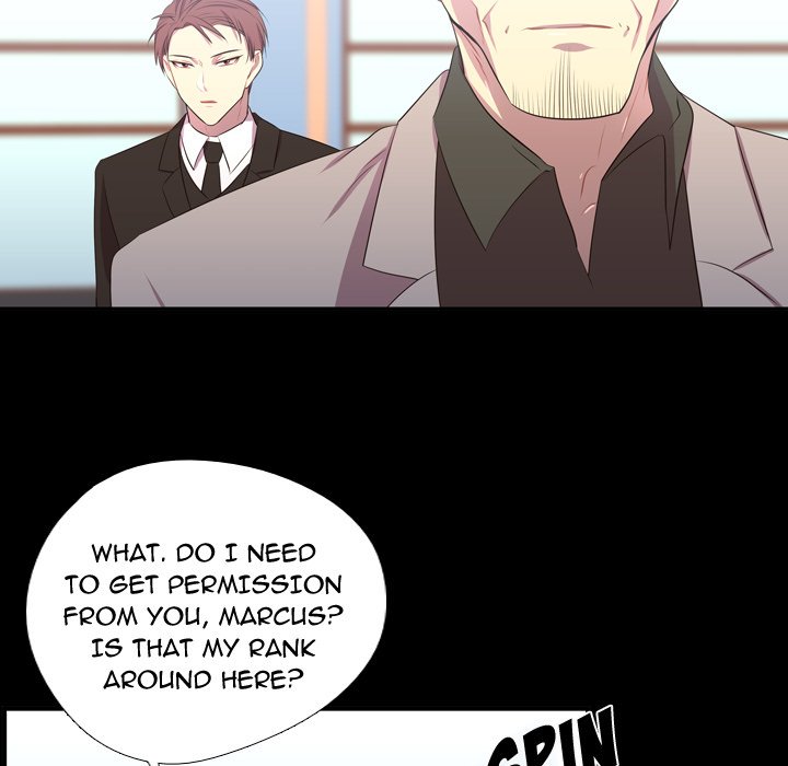 I Need Romance I Need Romance EP 57 - Toomics page 83 - 