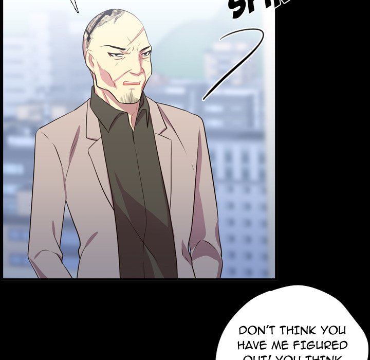 I Need Romance I Need Romance EP 57 - Toomics page 84 - 