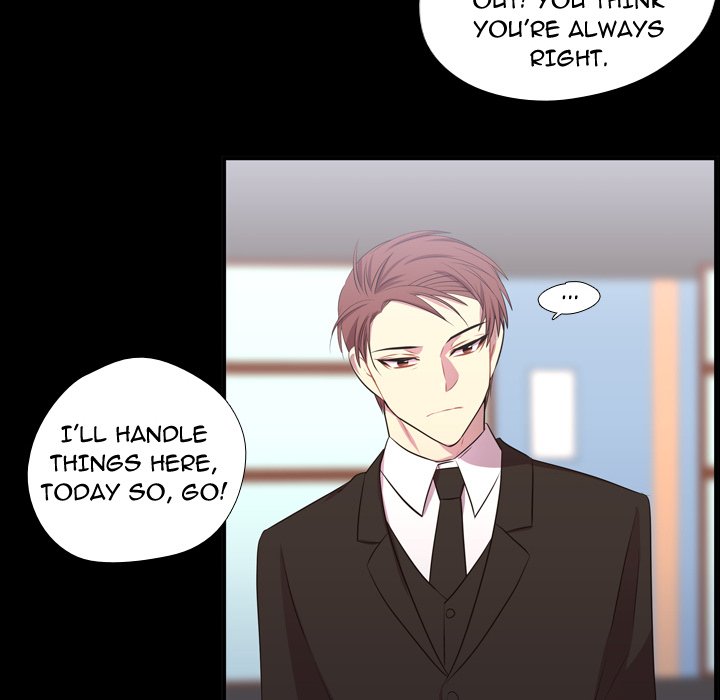 I Need Romance I Need Romance EP 57 - Toomics page 85 - 