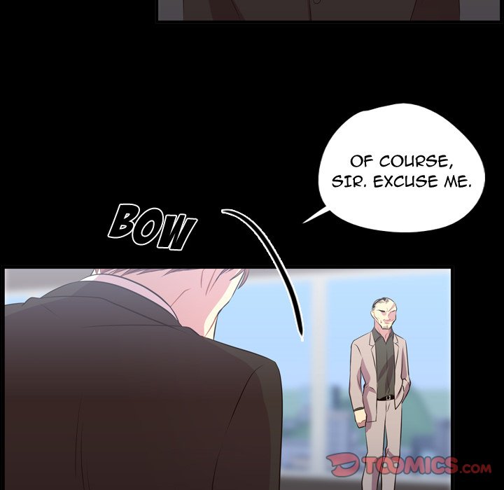 I Need Romance I Need Romance EP 57 - Toomics page 86 - 